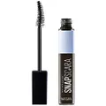 Maybelline New York Snapscara Washable Mascara Makeup, Bold Brown, 0.34 Fluid Ounce, Pack of 1