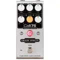 Origin Effects Cali76 Stacked Edition Dual-stage Compressor Pedal