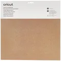 Cricut Heavy Chipboard 11x11x2 5-pack, 11x11