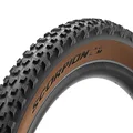 Pirelli Unisex - Adult Scorpion XC Tyre, Clear, 29 x 2.2