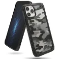 Ringke Fusion X Design Case for iPhone 12 Mini (2020)