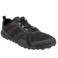 Xero Shoes Men's Aqua X Sport Water Shoe - Lightweight Zero Drop Shoe, black, 41 EU