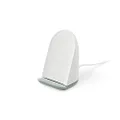 Google Pixel Stand (2nd Gen) - Wireless Charger - Fast Charging Pixel Phone Charger - Compatible with Pixel Phones and Qi Certified Devices (GA03002-US)
