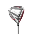 TaylorMade Stealth Womens Driver 10.5/12.0 Righthanded