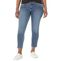 Wrangler Skinny Mid-Rise Jeans Wendy 7 30