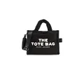 Marc Jacobs Women's The Terry Medium Tote Bag, Black, One Size