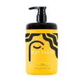 PATTERN Beauty by Tracee Ellis Ross Styling Cream - Hold & Definition for Curly Hair 3b-4c, 25 fl oz