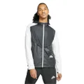 Men Nike Storm Fit Windrunner Full-Zip Hooded Jacket (Large)