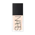 NARS Light Reflecting Foundation - Advanced Makeup-Skincare Hybrid 30ml (Oslo 1) 1 Ounce (Pack of 1)