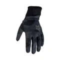 FOX RACING Defend PRO FIRE Mountain Bike Gloves, Black CAMO, Medium
