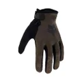 FOX RACING Ranger Mountain Bike Gloves, Dirt, X-Large