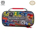 PowerA Protection Case for Nintendo Switch, OLED, Switch Lite - Mario Kart (Officially Licensed)
