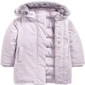 THE NORTH FACE Women Arctic Parka Winter Down Jacket (as1, alpha, 3x, regular, regular, Lavender Fog), Lavender Fog, 3X