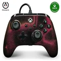 PowerA Advantage Wired Controller for Xbox Series X|S - Sparkle (Officially Licensed)