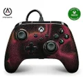 PowerA Advantage Wired Controller for Xbox Series X|S - Sparkle (Officially Licensed)