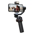 Hohem iSteady M6 Pro Kit 3-Axis Smartphone Gimbal with Magnetic Fill Light & Integrated with AI Tracking