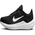 Nike Mens AIR Winflo 10, BLACK/WHITE-BLACK, 9 UK (10 US)