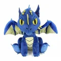 Dungeons & Dragons Phunny Plush by Kidrobot (Blue Dragon)