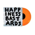 Happiness (Amazon Exclusive Orange LP)