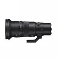 500mm F5.6 DGDN OS for L-Mount