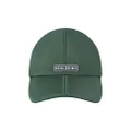 SEALSKINZ Standard Salle Waterproof All Weather Fold Cap | Green | One Size