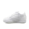 Reebok AVL59 CLUB C 85 Sneakers, white, 6.5 US