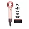 Dyson Supersonic HD07 Hair Dryer (Ceramic Pink and Rose Gold) with Presentation Case - Limited Edition