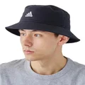 Adidas BOS CT BUCKET HAT Hat, BLK/WHT, 58