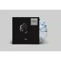 Shoot For The Stars, Aim For The Moon - Exclusive Limited Edition Grey Blue Marble Colored 2x Vinyl LP