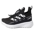 adidas Women's Terrex Voyager 21 Trail Running Shoe, Grey Six/Core Black/FTWR White, 8.5