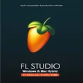 Image-Line FL STUDIO 21 Signature CG Instruction Book PDF Bundle