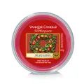 Yankee Candle "Red Apple Wreath Scenterpiece Melt Cups, Red
