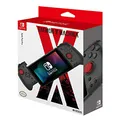 Nintendo Switch Split Pad Pro (Daemon X Machina Edition) Ergonomic Controller for Handheld Mode - Officially Licensed By Nintendo