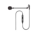 Antlion Audio ModMic Uni Attachable Noise-Cancelling Microphone with Mute Switch, Compatible with Mac, Windows PC, Playstation 4, Xbox One and More