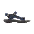 Lafuma Voyager Unisex Sandal, Walking Shoe for Men Size:, Eclipse Blue, 11.5 US