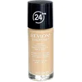 Revlon/Colorstay Foundation For Combination/Oily Skin (Warm Golden) 1.0 Oz