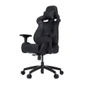 Vertagear Racing Series S-Line Ergonomic Office Chair - Black/Carbon (SL4000)