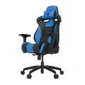 Vertagear S-Line SL4000 Racing Series Gaming Chair - Black/Blue (Rev. 2)
