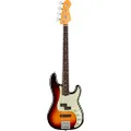 Fender American Ultra Precision Bass, Ultraburst, Rosewood Fingerboard