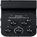 Roland GO:MIXER Pro-X | Mixer for Smatphones