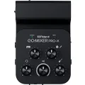 Roland GO:MIXER Pro-X | Mixer for Smatphones