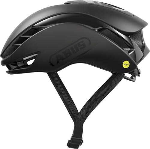 ABUS Gamechanger 2.0 MIPS Helmet - Velvet Black, Large