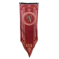 Calhoun Game of Thrones House Sigil Tournament Banner (19" by 60") (House Lannister)