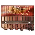 URBAN DECAY Naked Heat Eyeshadow Palette 1.3g x 12