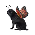 Pet Butterfly Costume Large