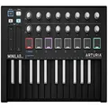 Arturia / MiniLab MKII INVERTED Reverse Keyboard 25-Key MIDI Keyboard (MINILAB MK2)