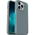 LifeProof for Apple iPhone 13 Pro, Thin Drop Proof Protective Case with MagSafe, See with MagSafe Series, Grey