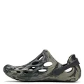 Merrell Men's Hydro Moc Water Shoe, Black Swirl, 12 US