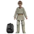 Star Wars Star Wars Black Series Anakin Skywalker, Star Wars: Phantom Menace Collectible 6" Action Figure, Ages 4 and Up G0026 Authentic