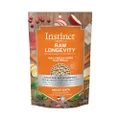 Instinct Raw Longevity Freeze-Dried Meals Cod/Beef 9.5Oz (Cat)